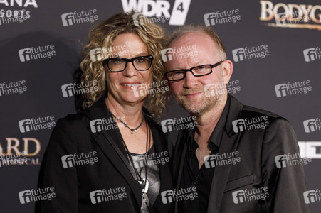 Premiere 'Bodyguard - Das Musical' in Köln