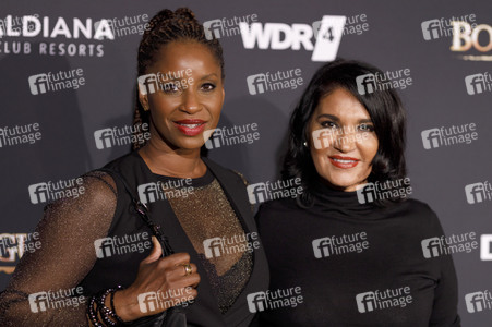 Premiere 'Bodyguard - Das Musical' in Köln