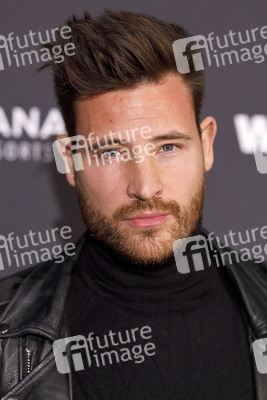 Premiere 'Bodyguard - Das Musical' in Köln