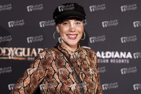 Premiere 'Bodyguard - Das Musical' in Köln