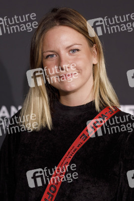 Premiere 'Bodyguard - Das Musical' in Köln