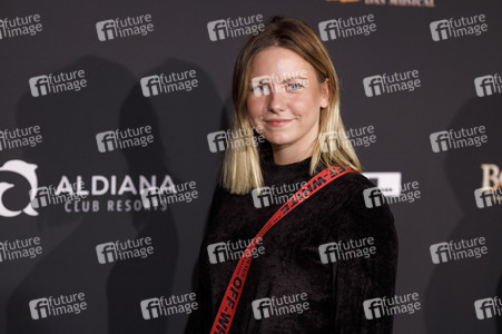 Premiere 'Bodyguard - Das Musical' in Köln