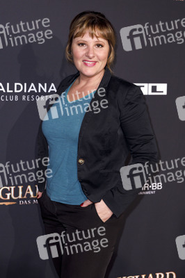 Premiere 'Bodyguard - Das Musical' in Köln