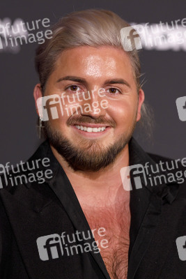 Premiere 'Bodyguard - Das Musical' in Köln