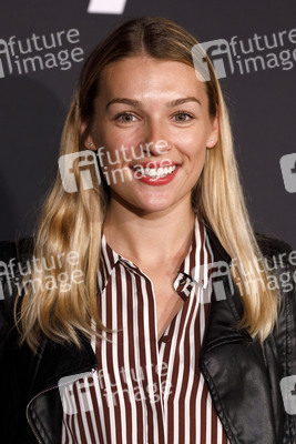 Premiere 'Bodyguard - Das Musical' in Köln