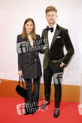 Clash de Cartier - The Opera Event in München