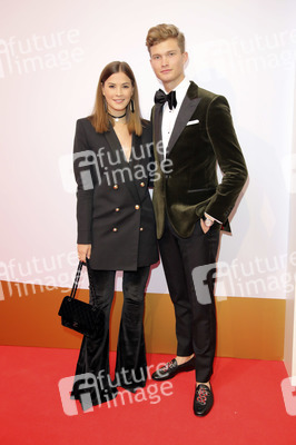 Clash de Cartier - The Opera Event in München