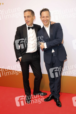 Clash de Cartier - The Opera Event in München