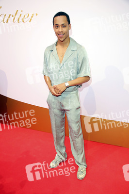 Clash de Cartier - The Opera Event in München