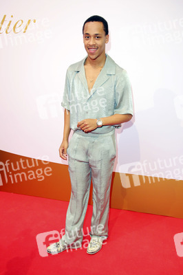 Clash de Cartier - The Opera Event in München