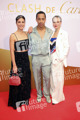 Clash de Cartier - The Opera Event in München