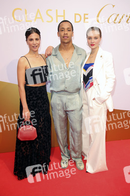 Clash de Cartier - The Opera Event in München