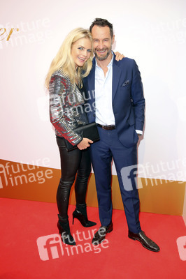 Clash de Cartier - The Opera Event in München