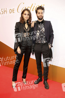 Clash de Cartier - The Opera Event in München