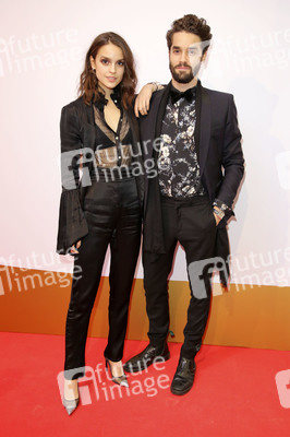 Clash de Cartier - The Opera Event in München