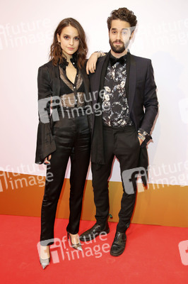 Clash de Cartier - The Opera Event in München