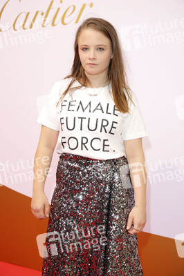 Clash de Cartier - The Opera Event in München