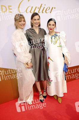 Clash de Cartier - The Opera Event in München