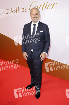 Clash de Cartier - The Opera Event in München