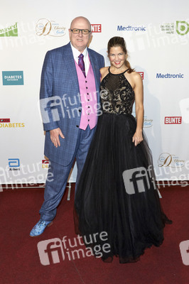 9. Diabetes-Charity-Gala 2019 in Berlin