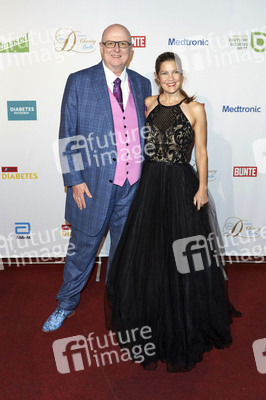 9. Diabetes-Charity-Gala 2019 in Berlin