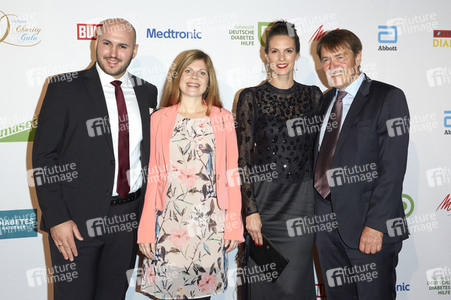 9. Diabetes-Charity-Gala 2019 in Berlin