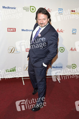 9. Diabetes-Charity-Gala 2019 in Berlin