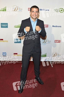 9. Diabetes-Charity-Gala 2019 in Berlin