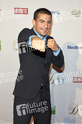 9. Diabetes-Charity-Gala 2019 in Berlin