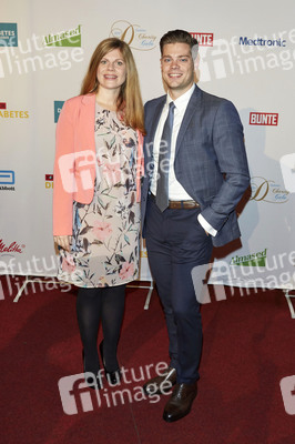 9. Diabetes-Charity-Gala 2019 in Berlin