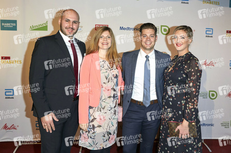 9. Diabetes-Charity-Gala 2019 in Berlin