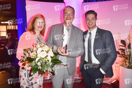 9. Diabetes-Charity-Gala 2019 in Berlin