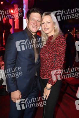 9. Diabetes-Charity-Gala 2019 in Berlin