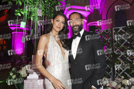 Buchvorstellung von Nadine Metgenberg in Hamburg