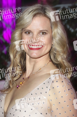 Buchvorstellung von Nadine Metgenberg in Hamburg