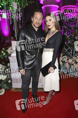 Buchvorstellung von Nadine Metgenberg in Hamburg