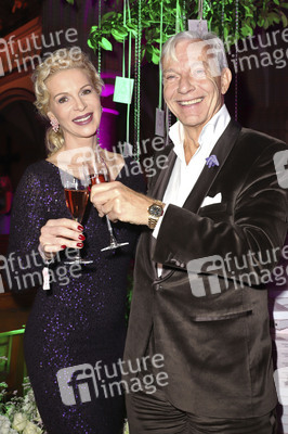 Buchvorstellung von Nadine Metgenberg in Hamburg