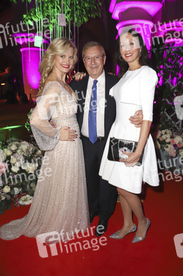 Buchvorstellung von Nadine Metgenberg in Hamburg