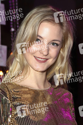 Buchvorstellung von Nadine Metgenberg in Hamburg