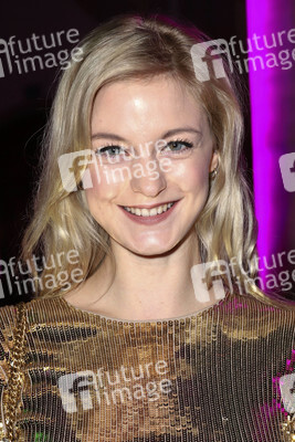 Buchvorstellung von Nadine Metgenberg in Hamburg