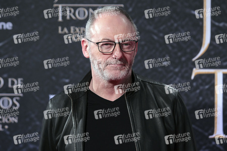 Pressetermin 'Game of Thrones: The Touring Exhibition' in Madrid