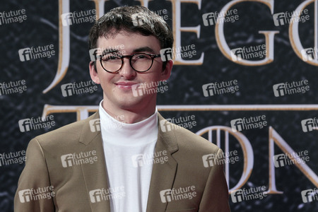 Pressetermin 'Game of Thrones: The Touring Exhibition' in Madrid