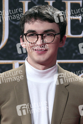 Pressetermin 'Game of Thrones: The Touring Exhibition' in Madrid