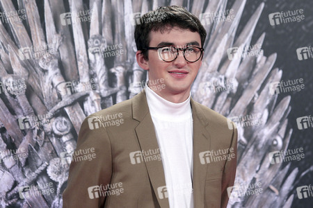 Pressetermin 'Game of Thrones: The Touring Exhibition' in Madrid