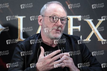 Pressetermin 'Game of Thrones: The Touring Exhibition' in Madrid