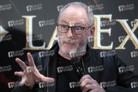 Pressetermin 'Game of Thrones: The Touring Exhibition' in Madrid