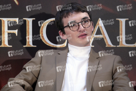 Pressetermin 'Game of Thrones: The Touring Exhibition' in Madrid