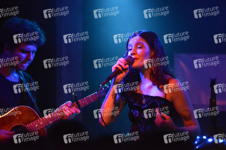 Konzert von Madeline Juno in Hannover