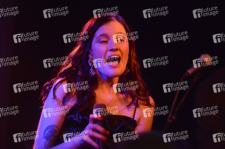 Konzert von Madeline Juno in Hannover