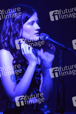 Konzert von Madeline Juno in Hannover